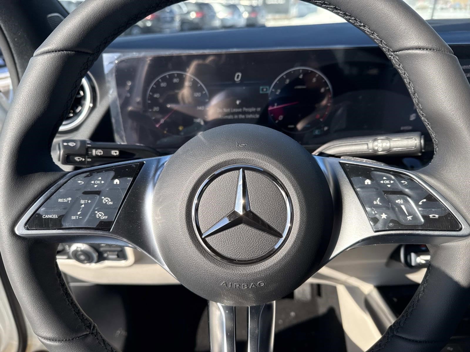 2026 MERCEDES-BENZ GLA-CLASS - Image 35