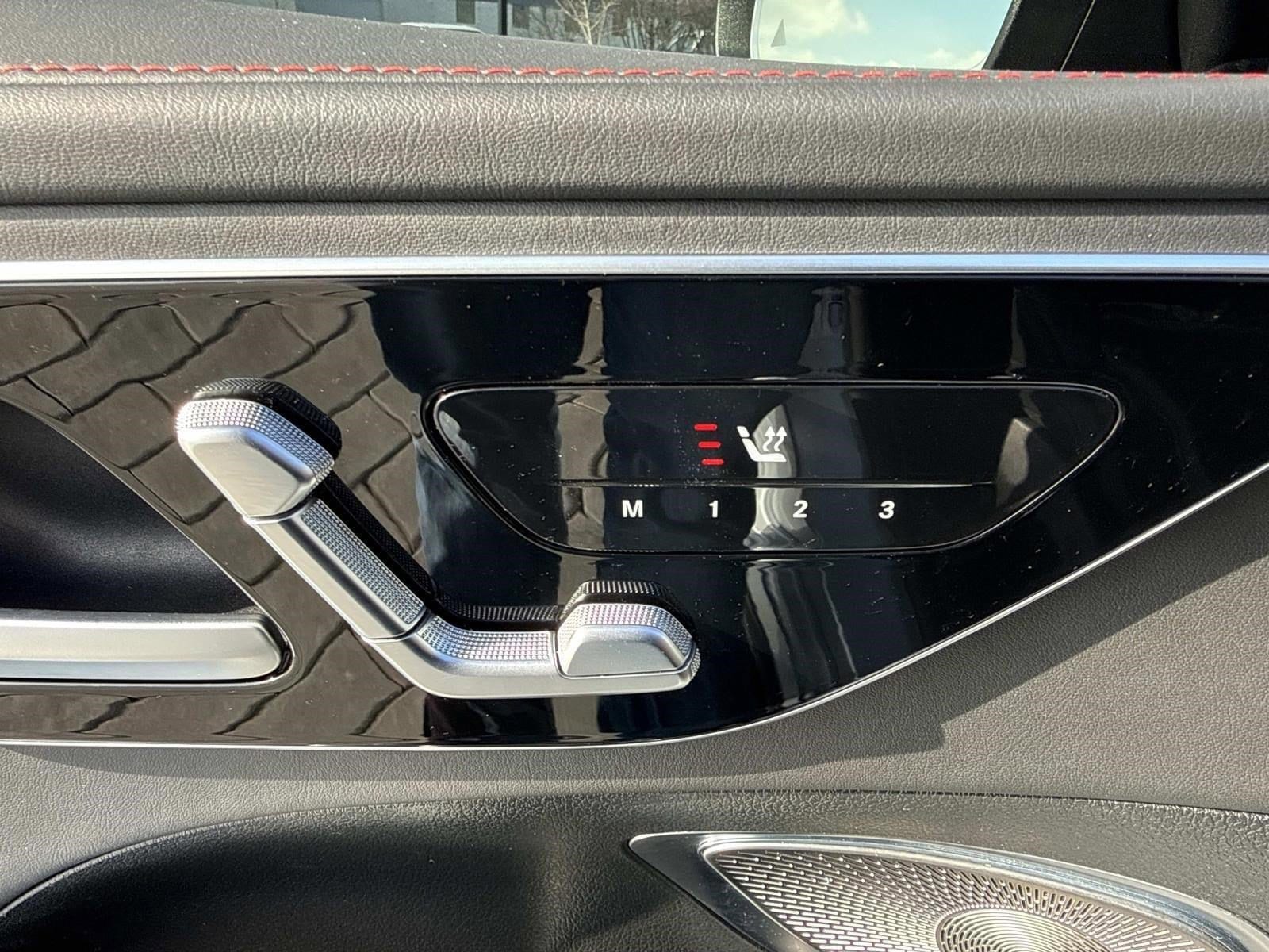 2024 MERCEDES-BENZ C-CLASS - Image 23