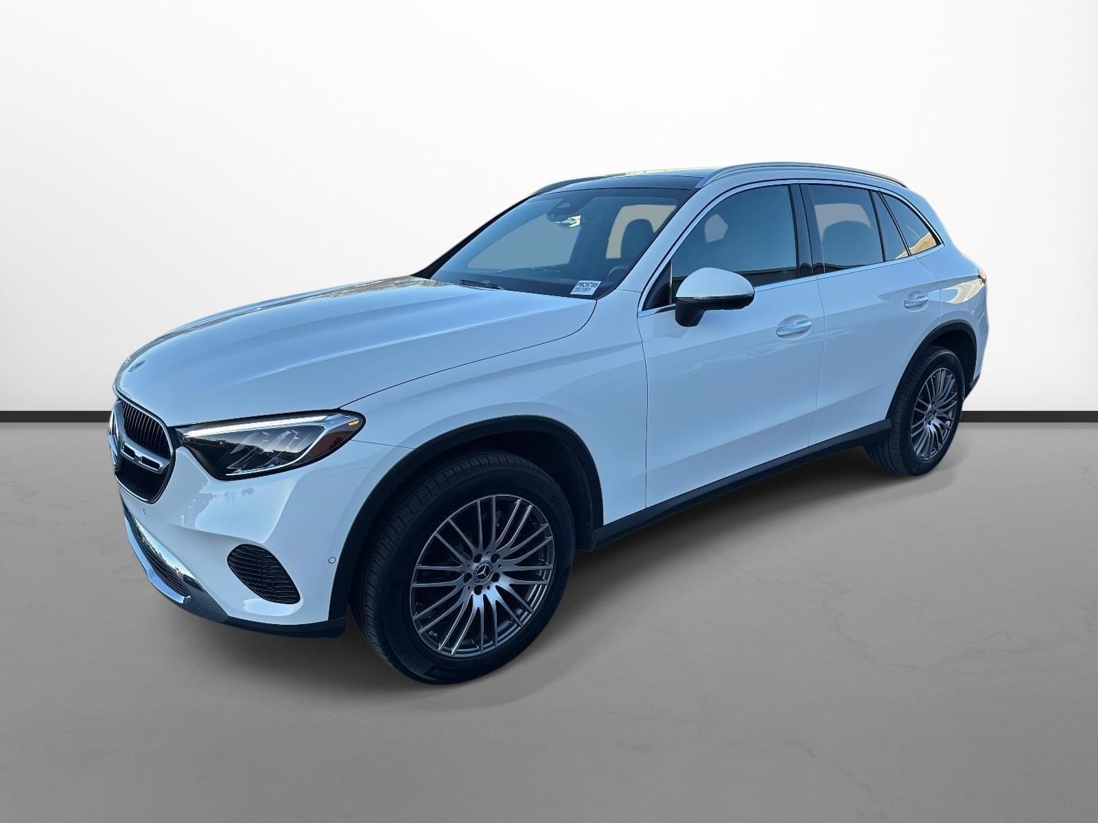 2025 MERCEDES-BENZ GLC-CLASS - Image 7