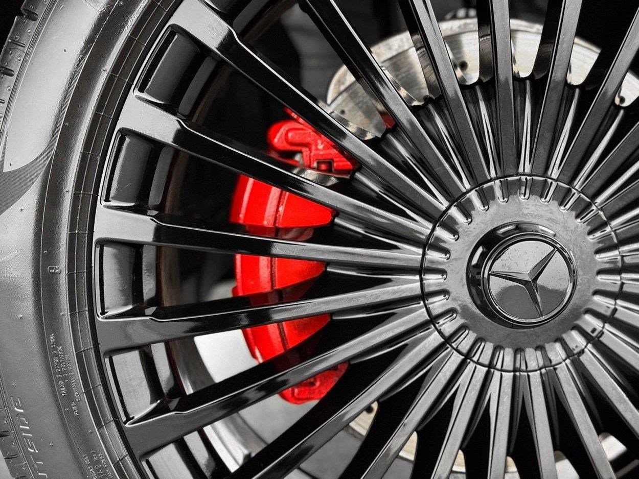 2021 MERCEDES-BENZ GLS-CLASS - Image 49