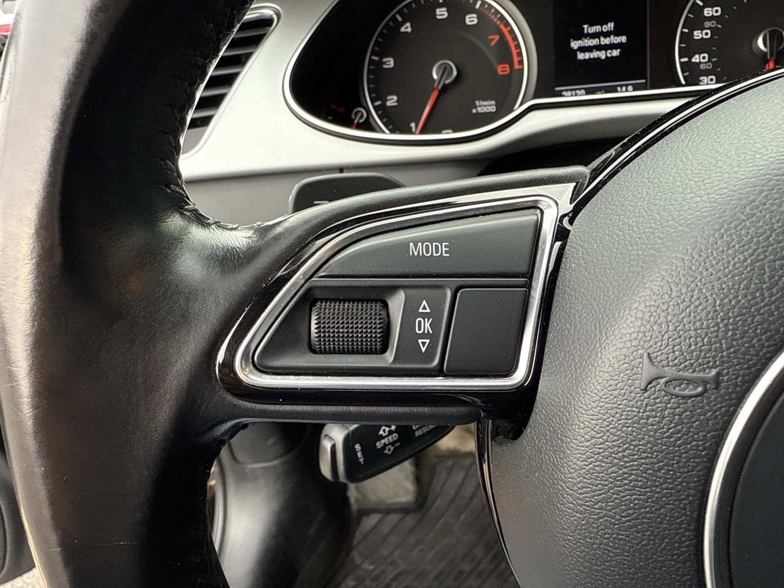 2016 AUDI A4 ALLROAD - Image 36