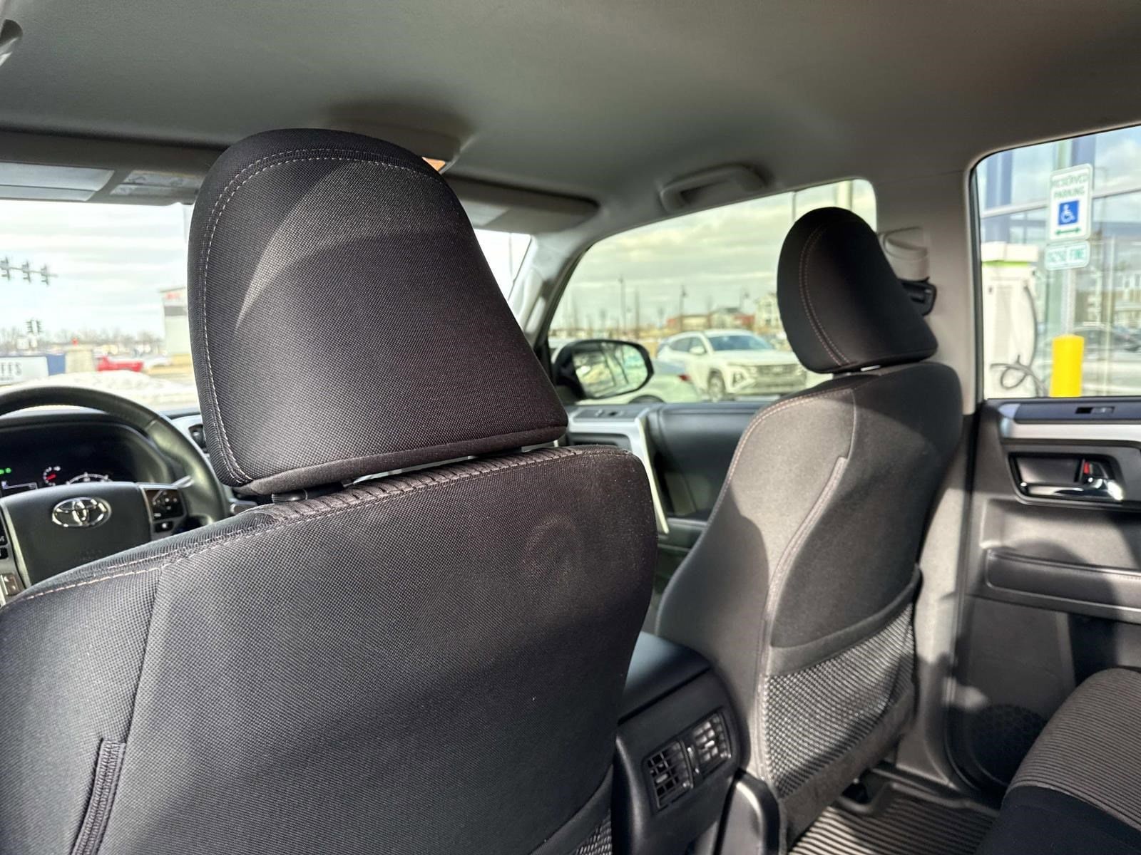 2022 TOYOTA 4RUNNER - Image 47