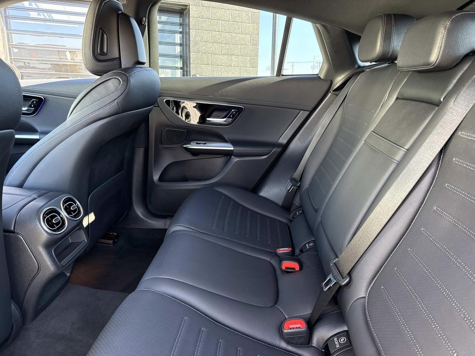 2024 MERCEDES-BENZ GLC-CLASS - Image 16