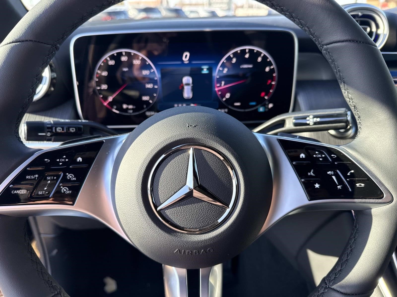 2026 MERCEDES-BENZ GLC-CLASS - Image 37