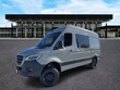  Mercedes-Benz Sprinter Cargo Van