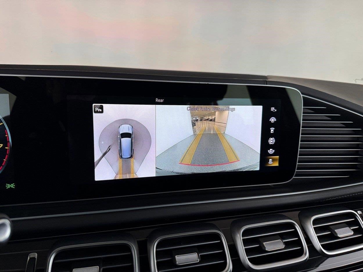 2021 MERCEDES-BENZ GLS-CLASS - Image 35