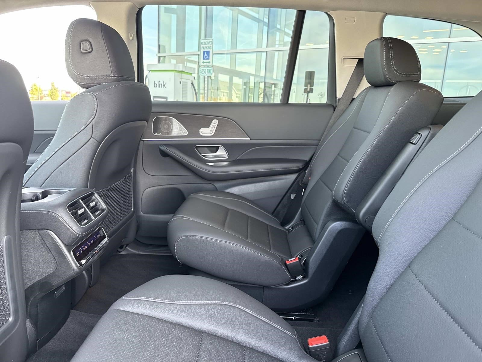 2026 MERCEDES-BENZ GLS-CLASS - Image 20