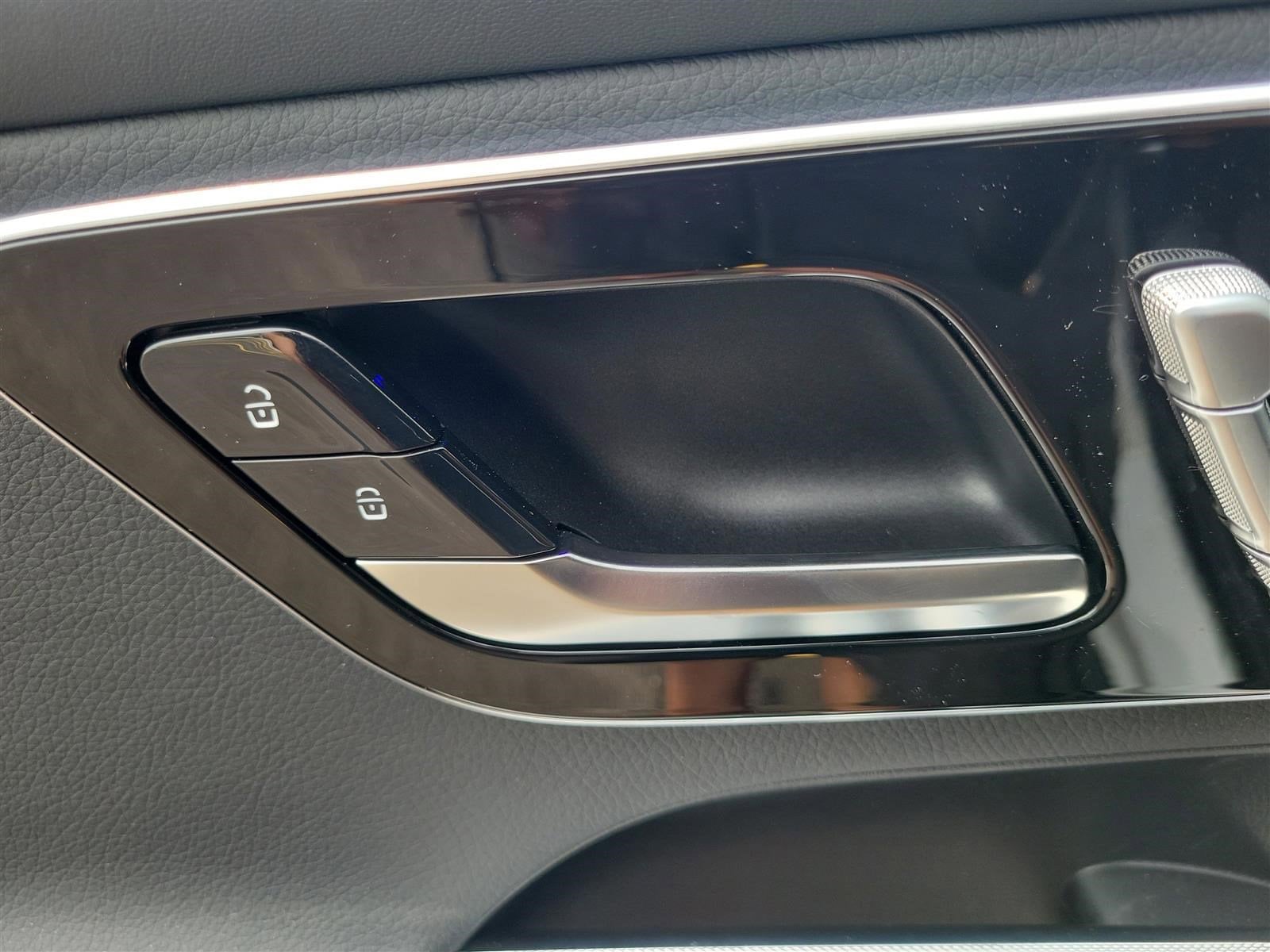 2025 MERCEDES-BENZ GLC-CLASS - Image 20