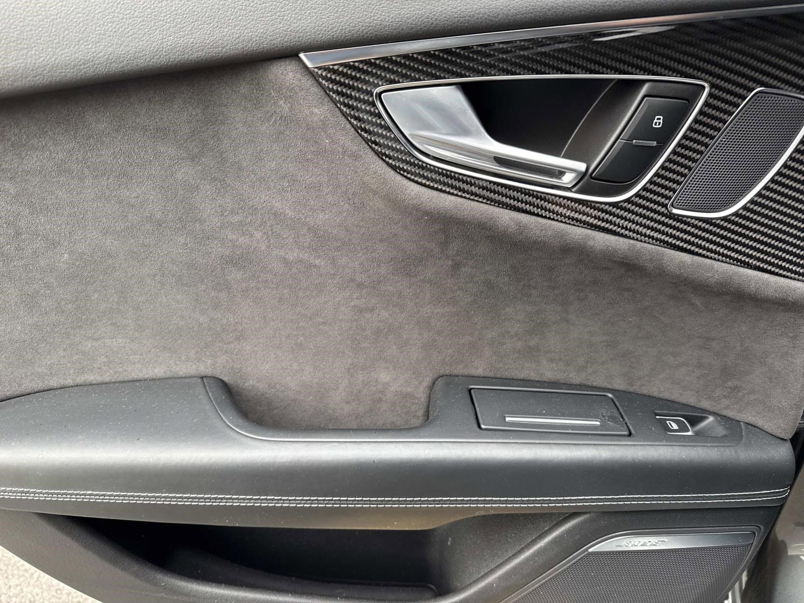 2018 AUDI RS 7 - Image 15