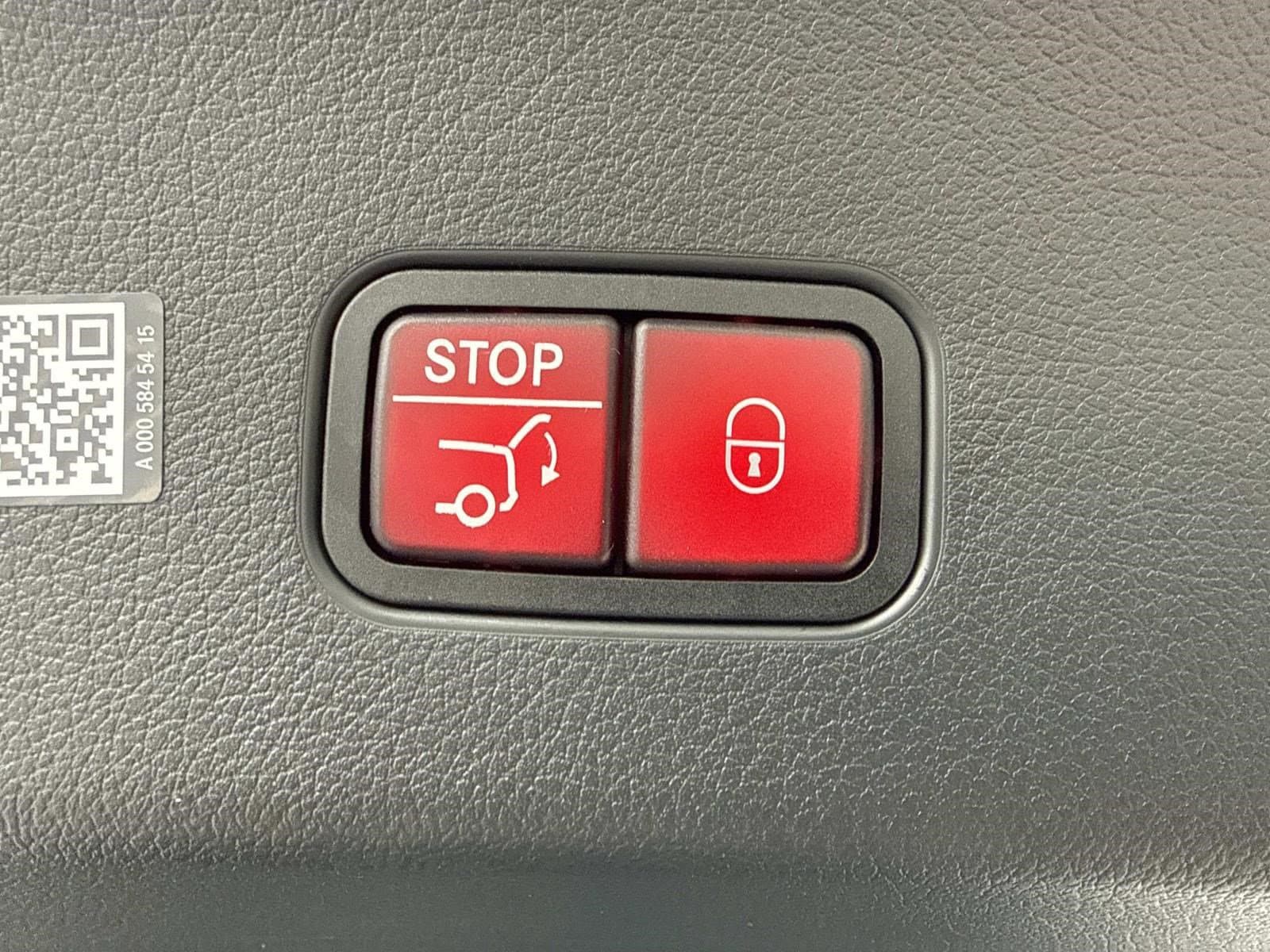 2026 MERCEDES-BENZ GLC-CLASS - Image 11