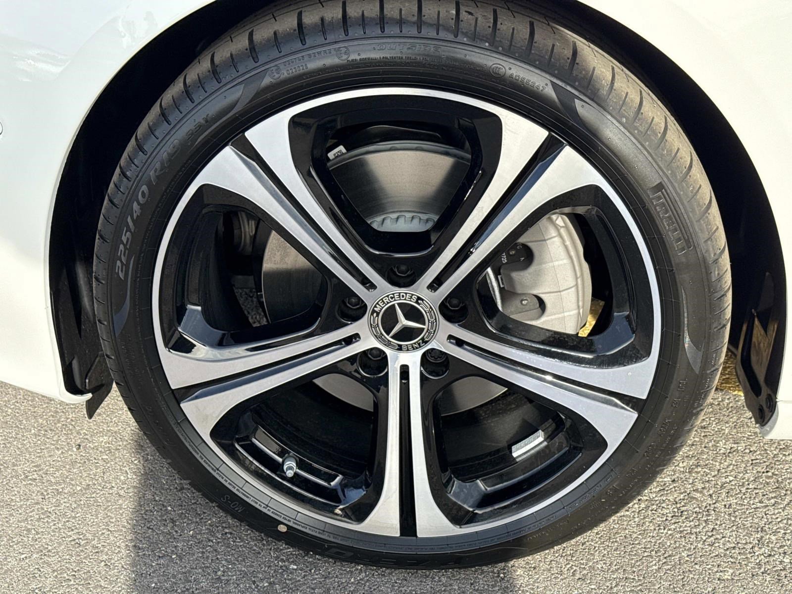 2026 MERCEDES-BENZ C-CLASS - Image 11