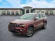  Jeep Grand Cherokee WK