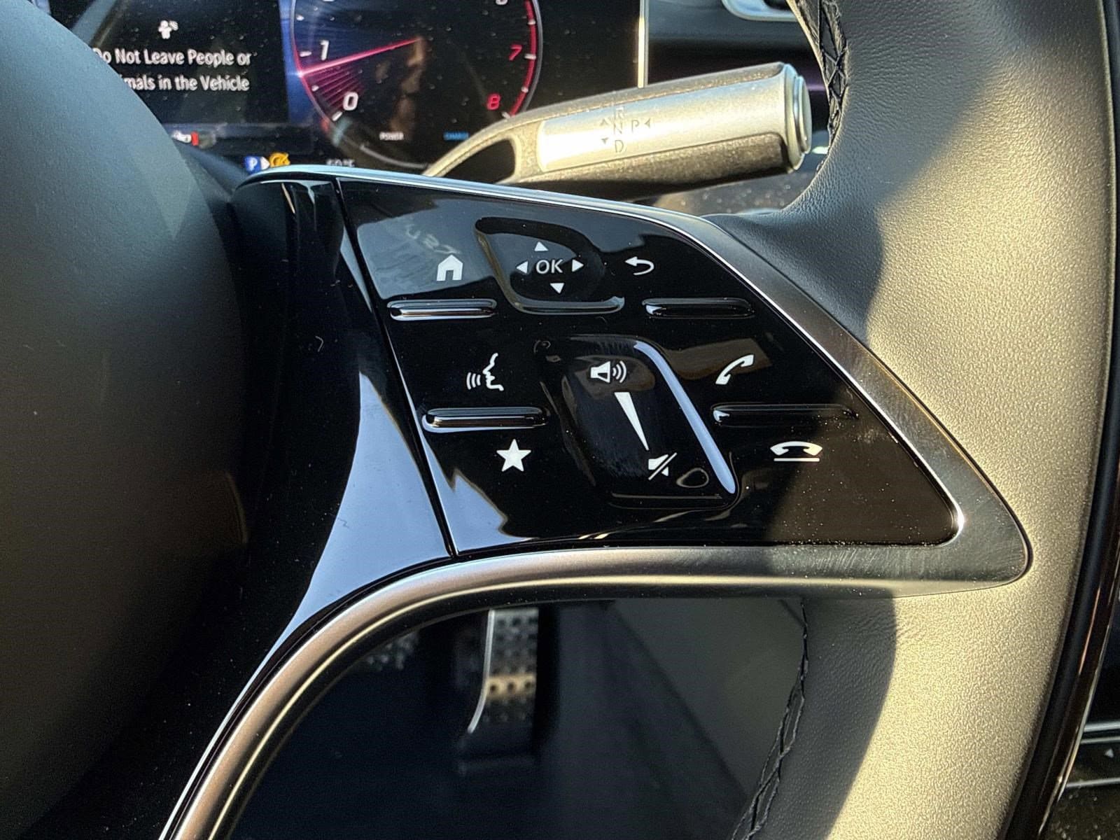 2026 MERCEDES-BENZ S-CLASS - Image 39