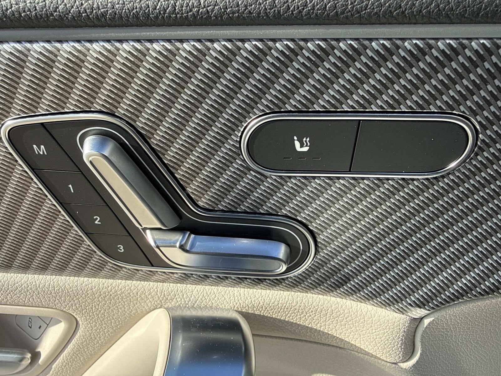 2026 MERCEDES-BENZ CLA-CLASS - Image 19