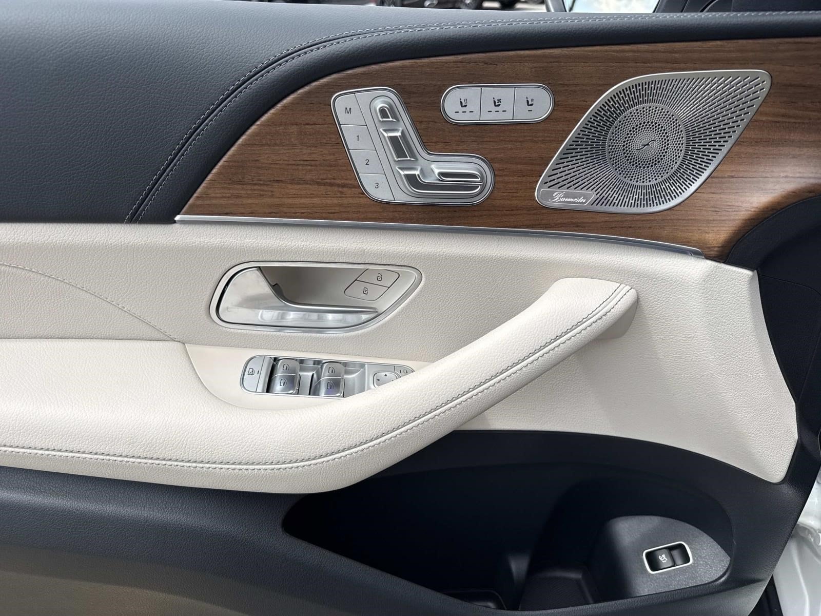 2026 Mercedes-Benz GLE GLE580 - Photo 22