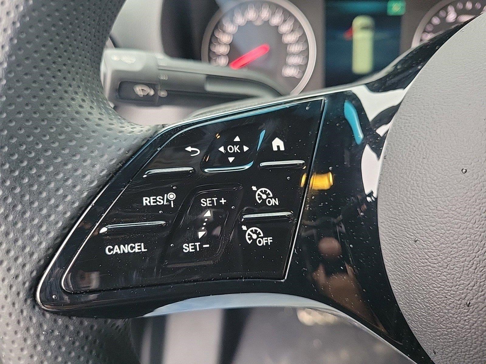 2025 MERCEDES-BENZ SPRINTER - Image 28