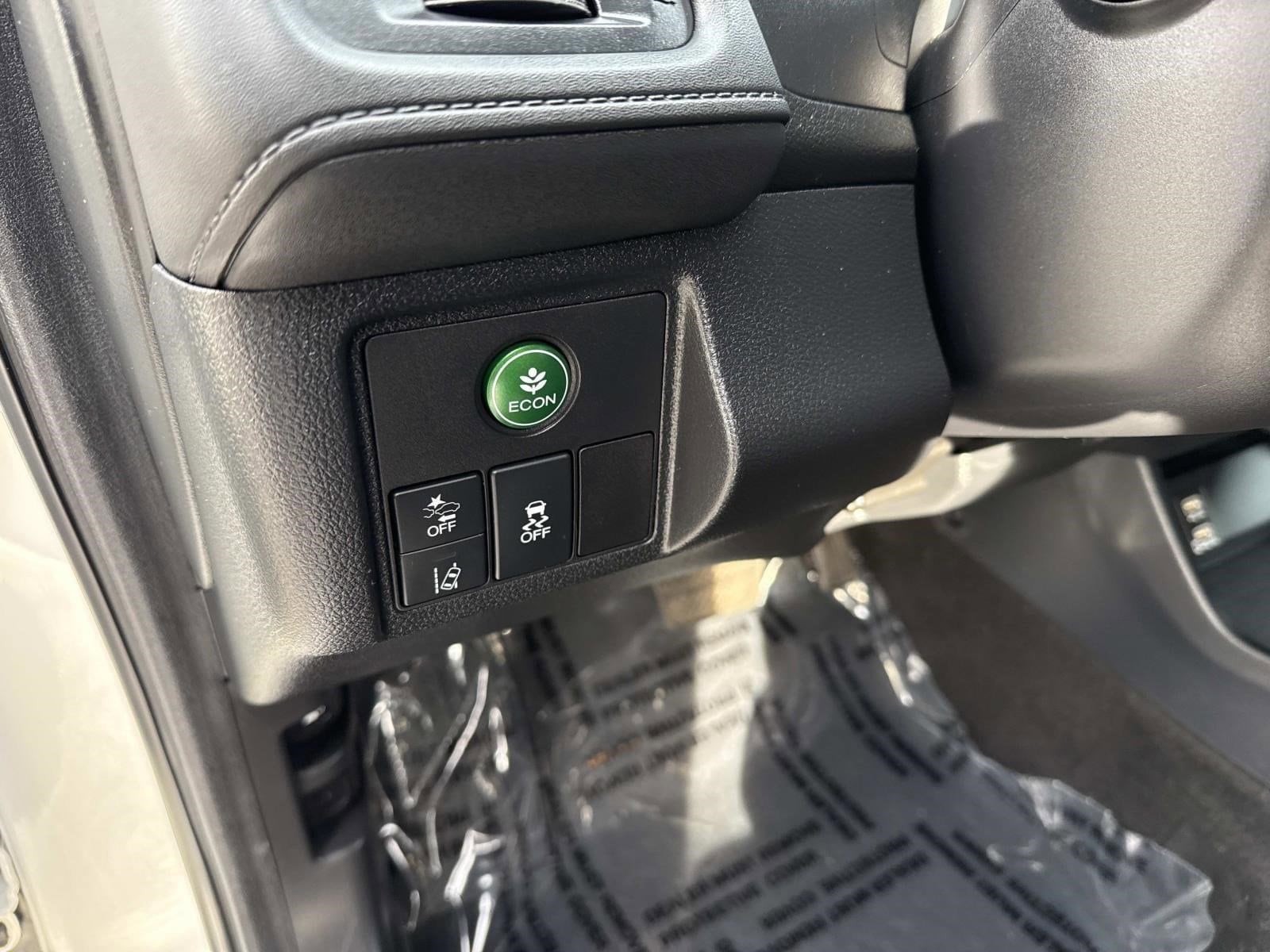 2019 HONDA HR-V - Image 24