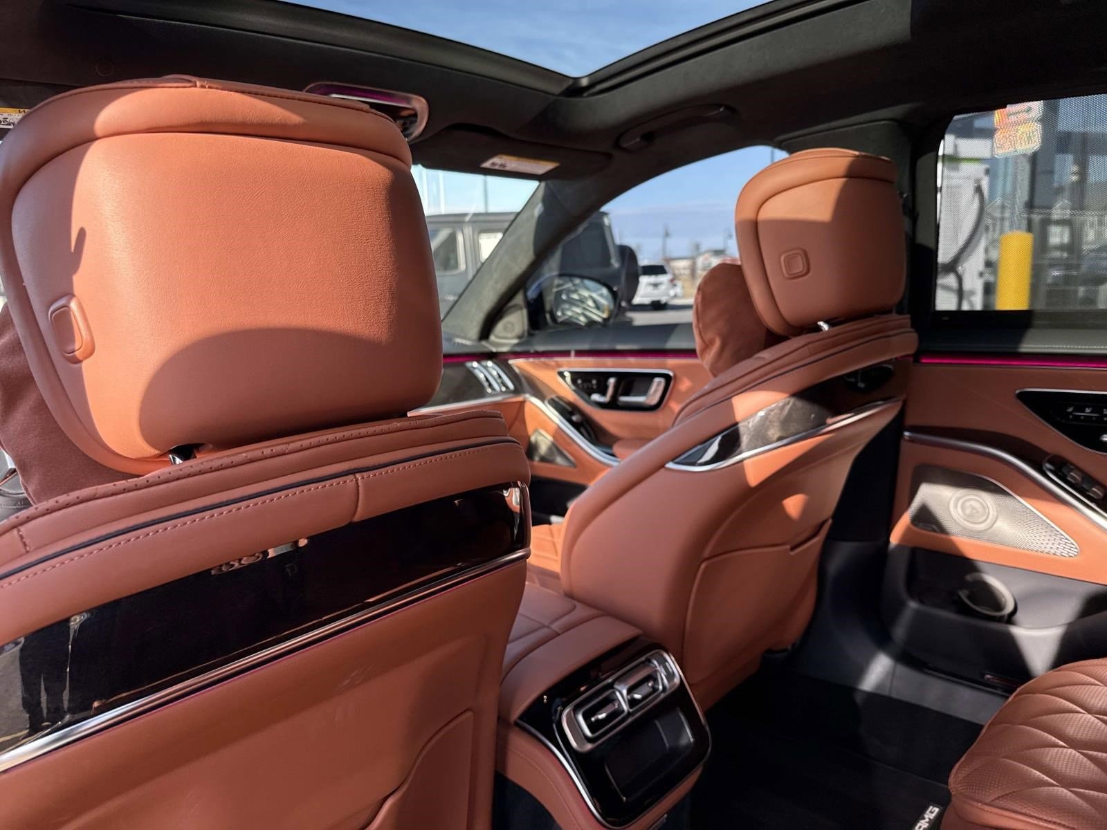 2023 MERCEDES-BENZ S-CLASS - Image 16