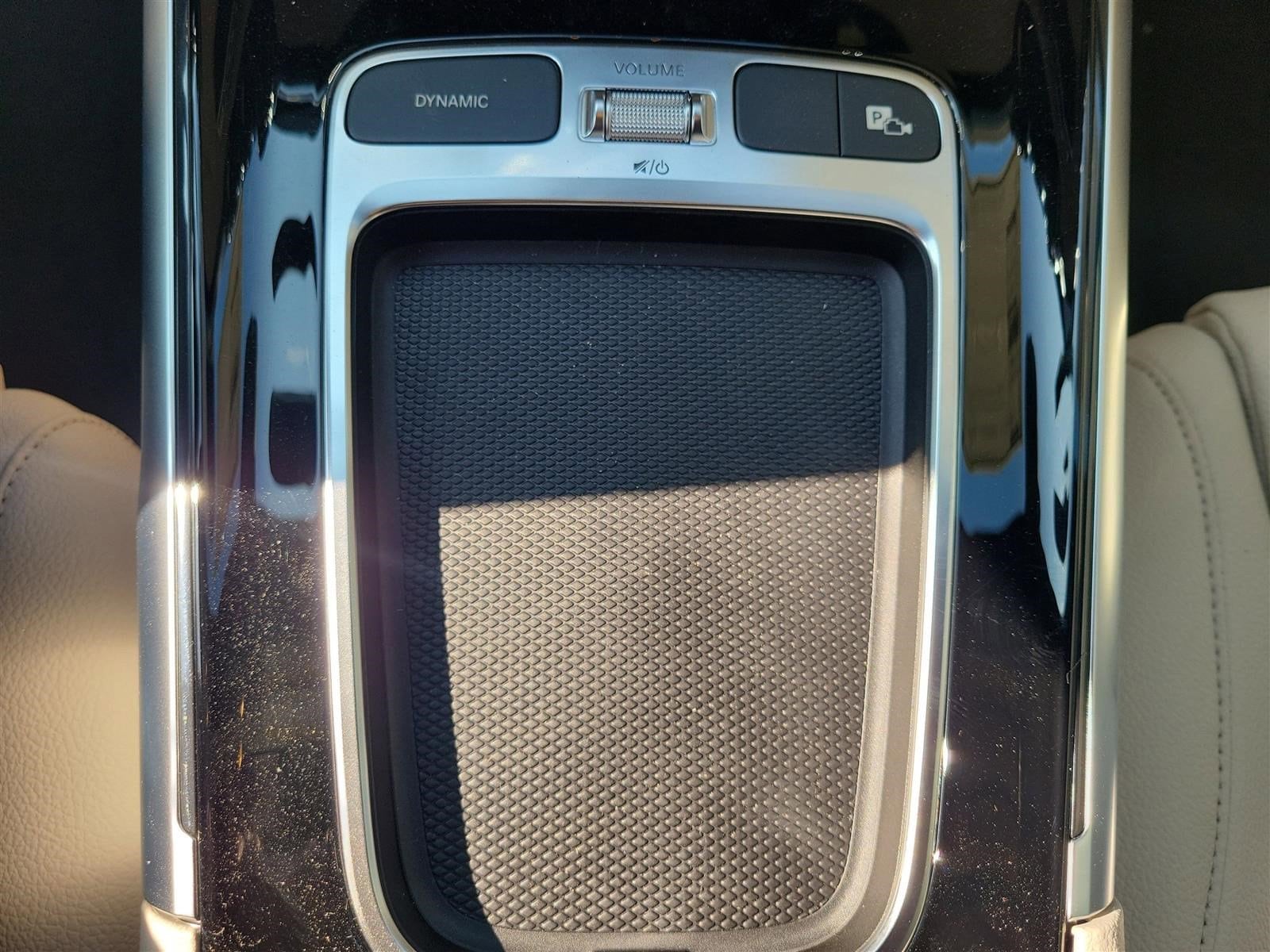 2025 MERCEDES-BENZ GLB-CLASS - Image 35