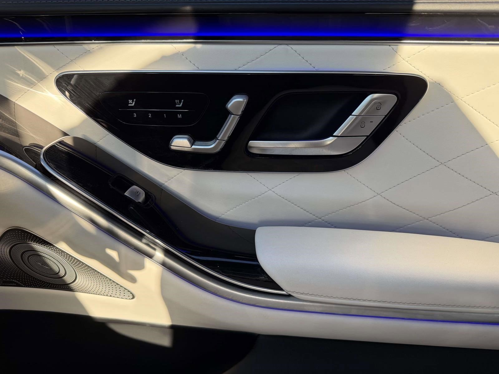 2023 MERCEDES-BENZ S-CLASS - Image 35