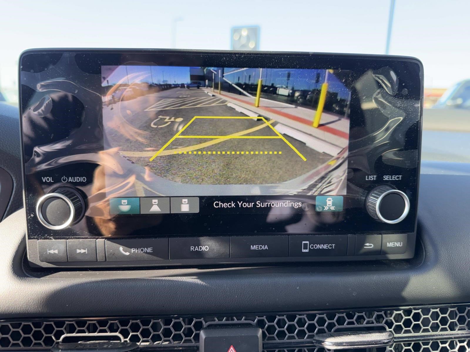 2023 HONDA HR-V - Image 28