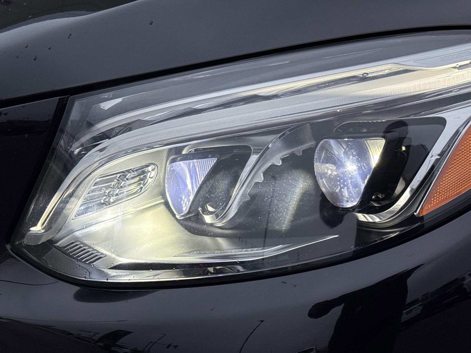 2019 MERCEDES-BENZ GLE-CLASS - Image 10