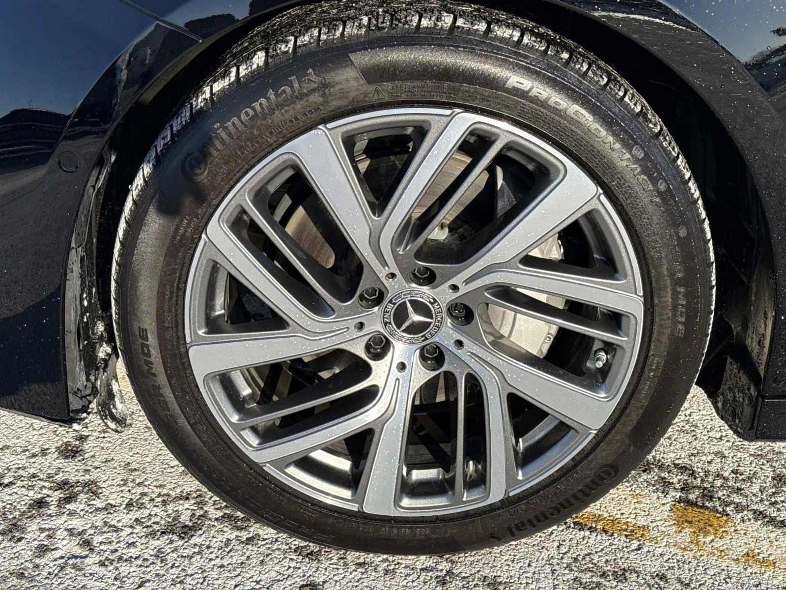 2024 MERCEDES-BENZ E-CLASS - Image 14