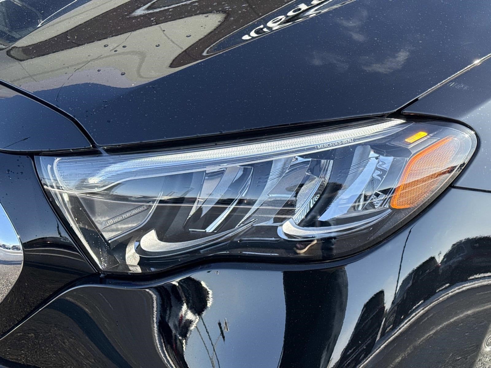 2026 MERCEDES-BENZ E-CLASS - Image 10