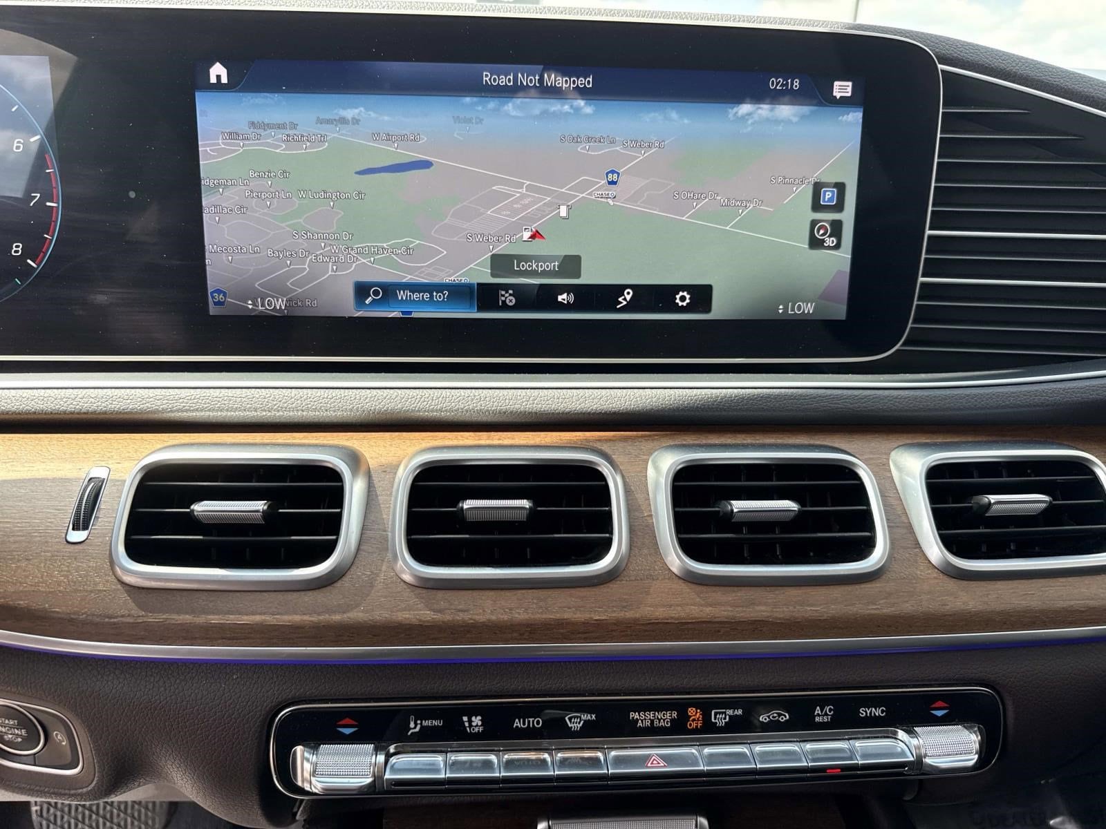 2020 Mercedes-Benz GLE GLE450 - Photo 31