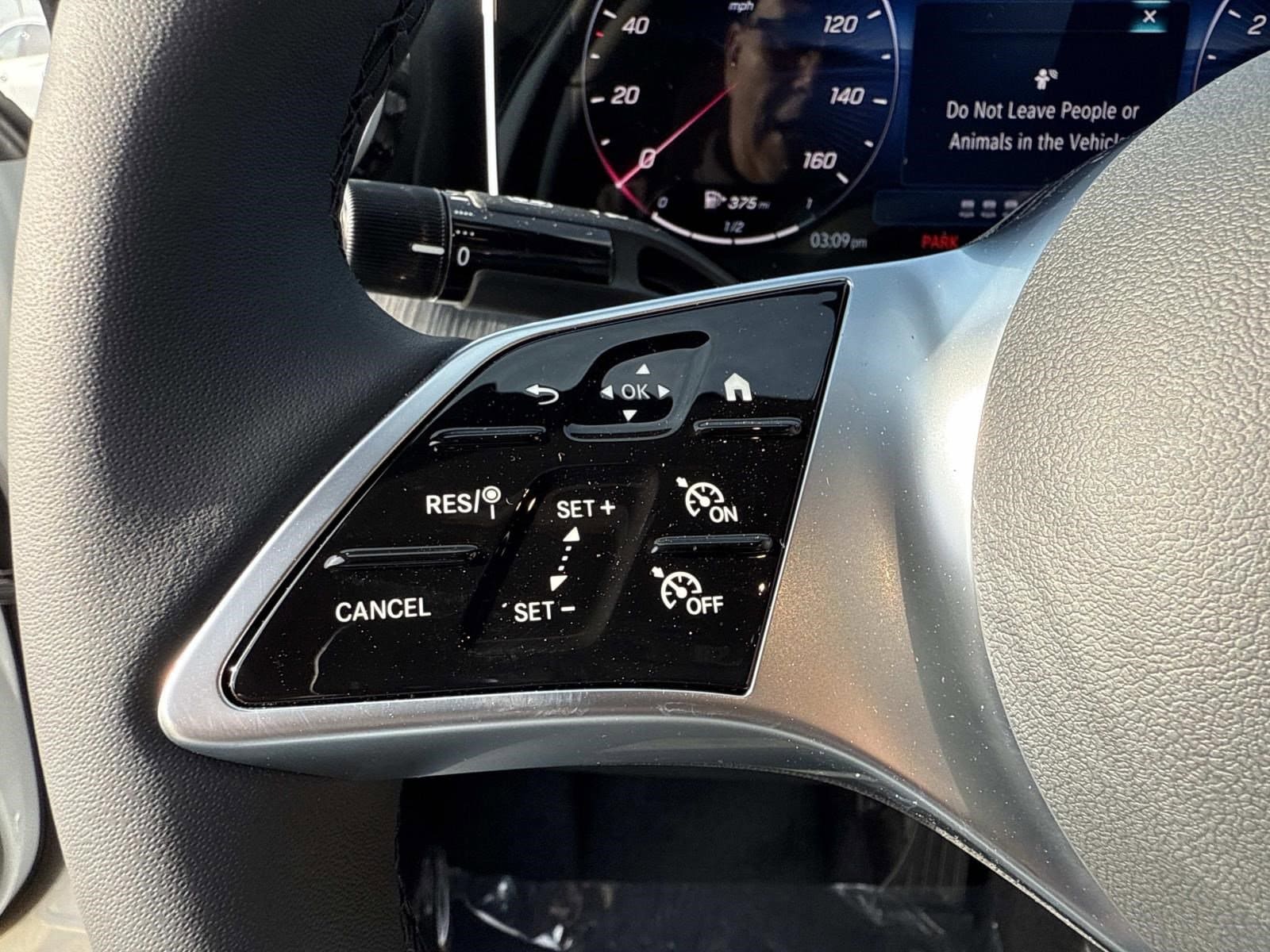 2026 MERCEDES-BENZ C-CLASS - Image 38