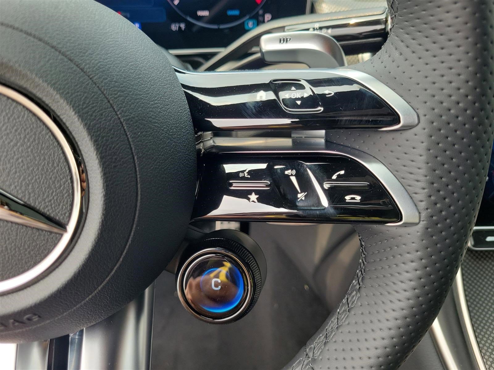 2025 MERCEDES-BENZ GLC-CLASS - Image 35