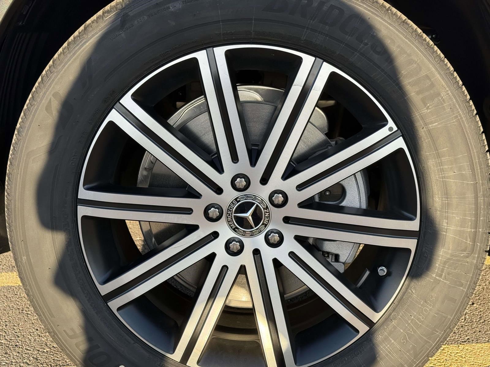 2026 MERCEDES-BENZ GLE-CLASS - Image 12