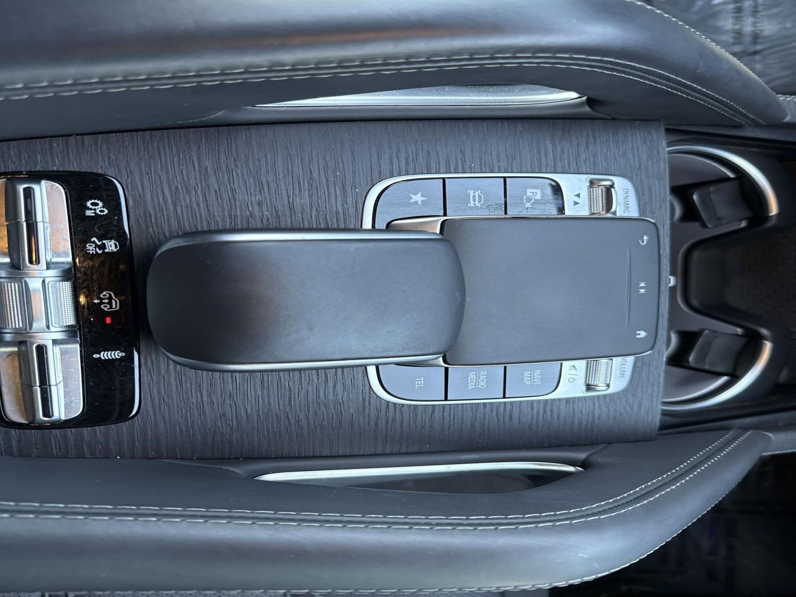 2022 MERCEDES-BENZ GLE-CLASS - Image 38