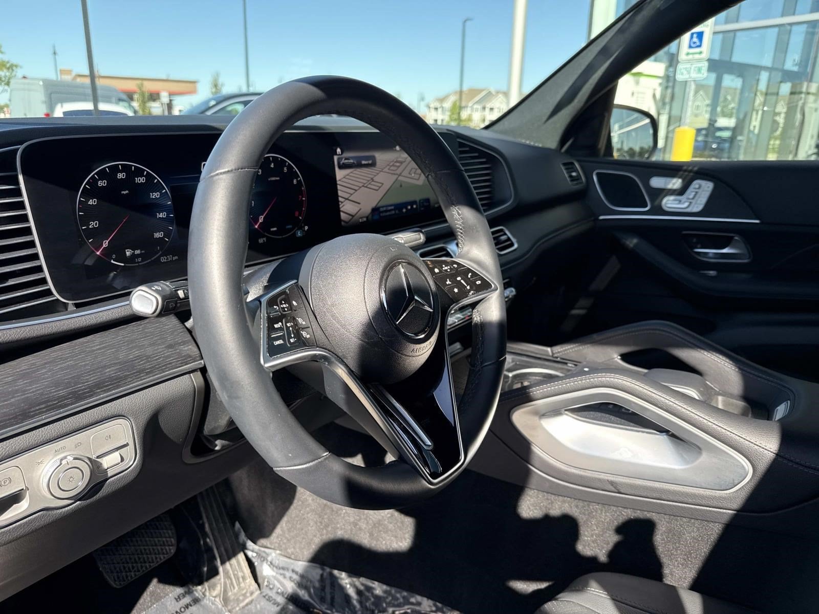 Vehicle thumbnail