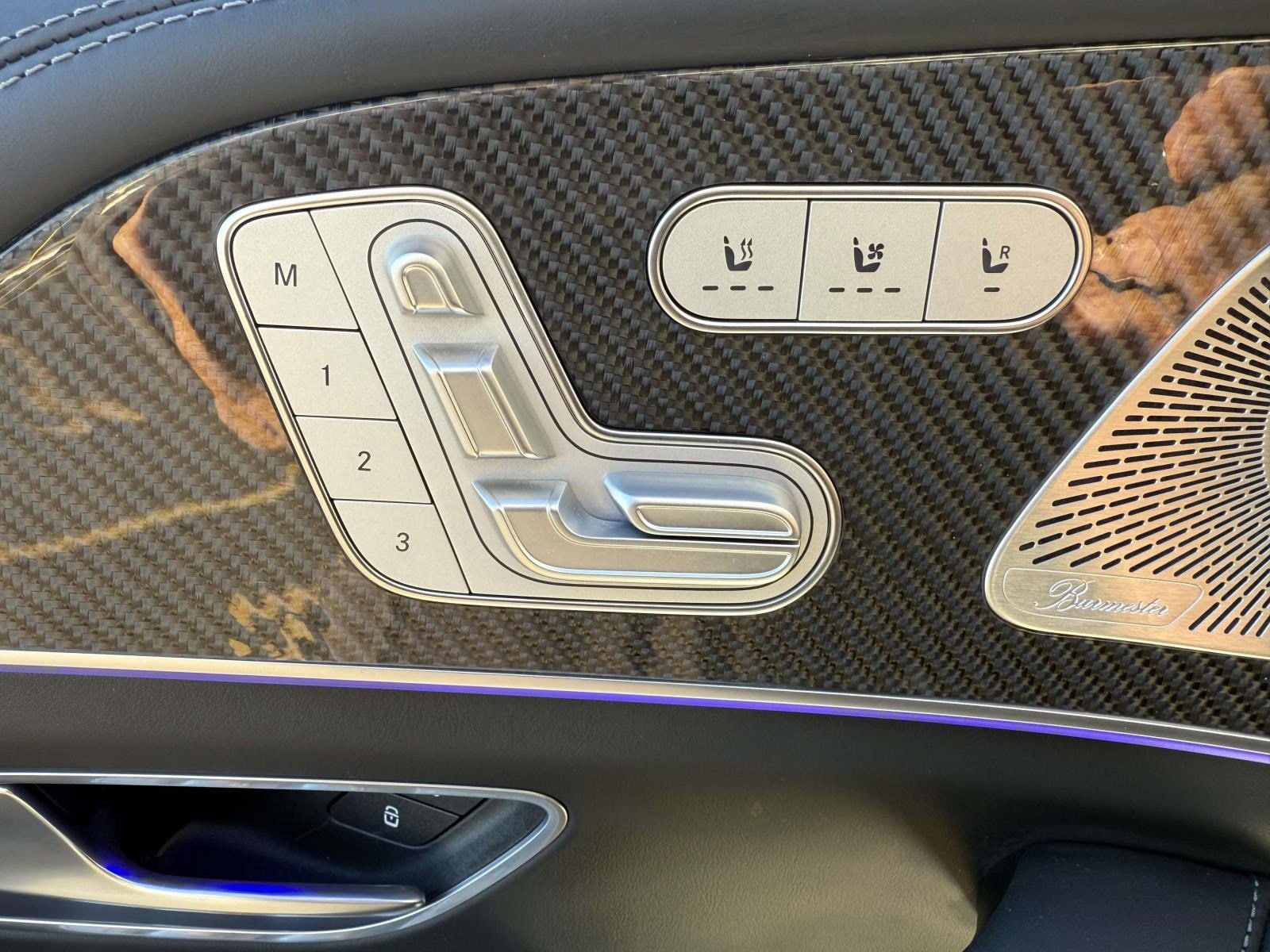 2025 MERCEDES-BENZ GLE-CLASS - Image 23