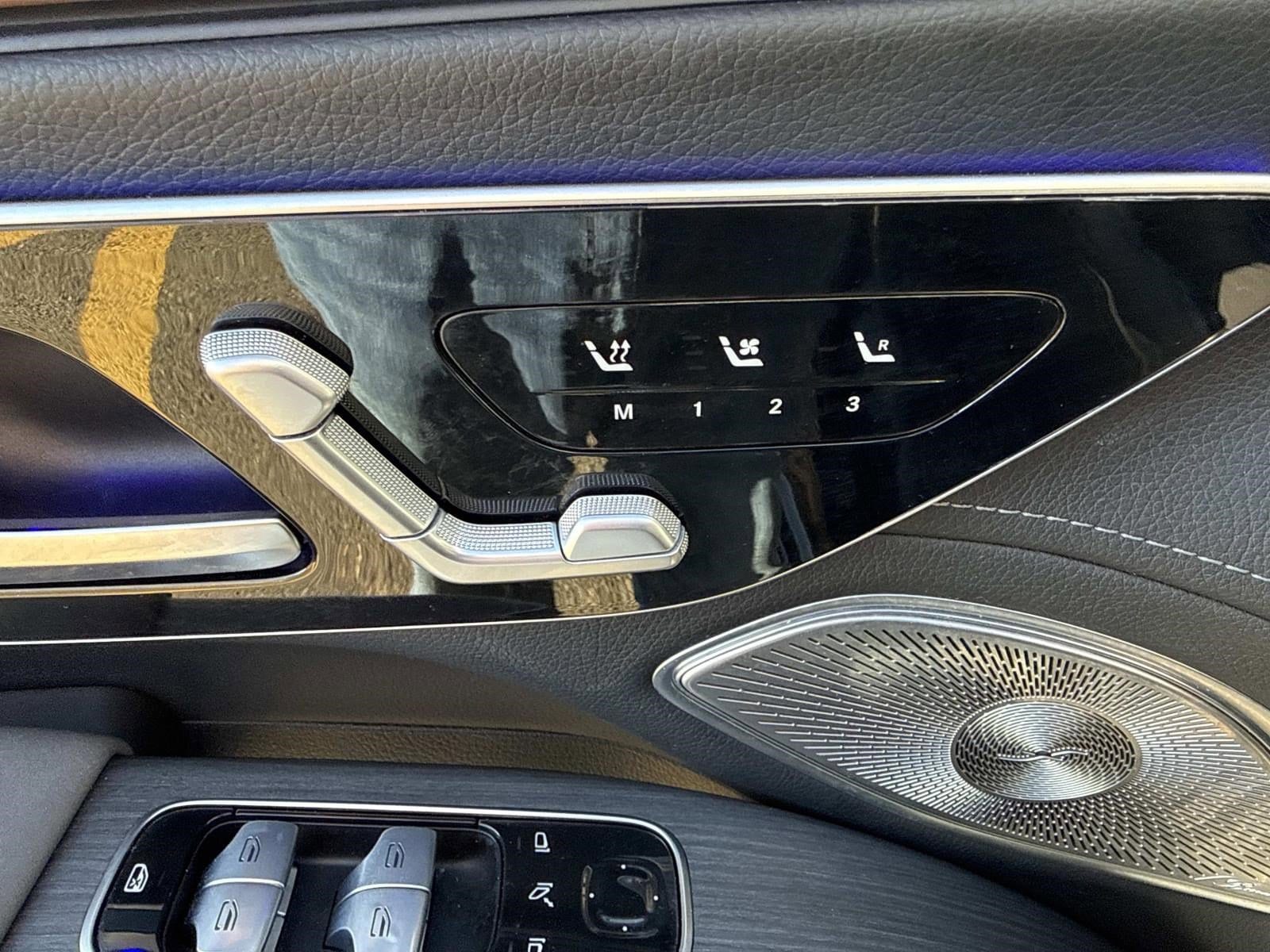 2023 MERCEDES-BENZ EQS-CLASS SUV - Image 24