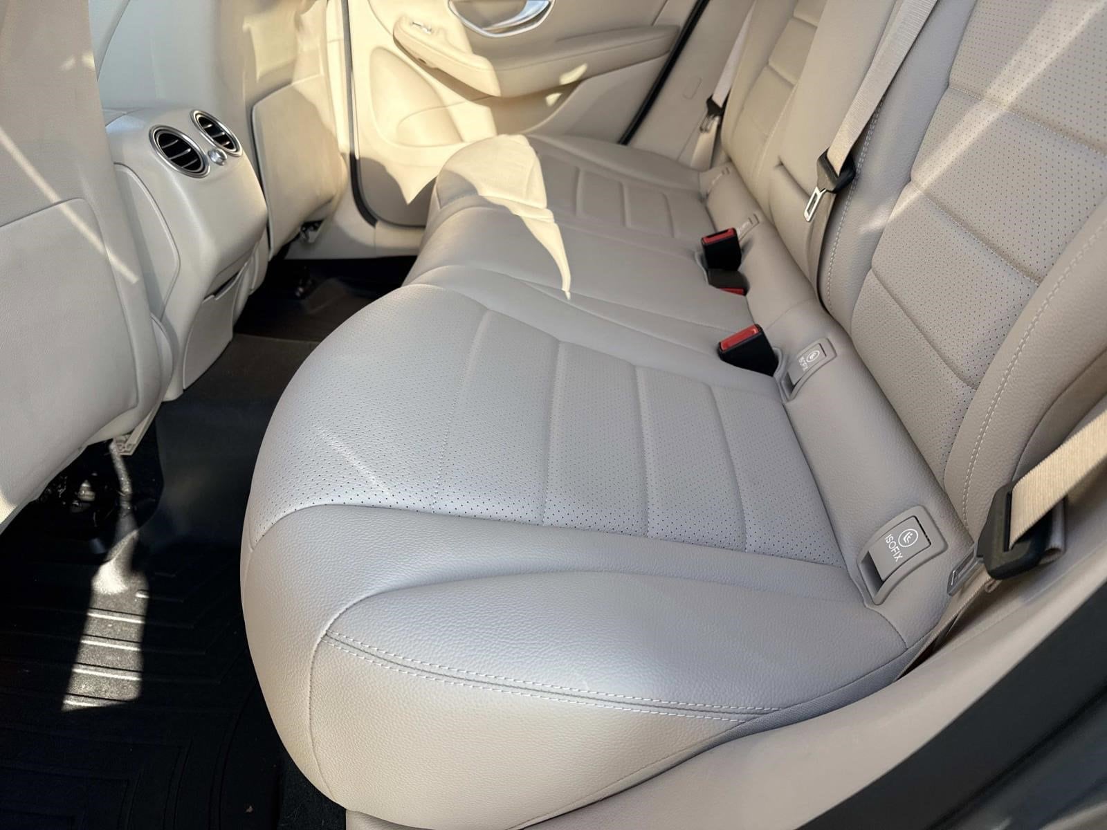 2020 MERCEDES-BENZ GLC-CLASS - Image 16