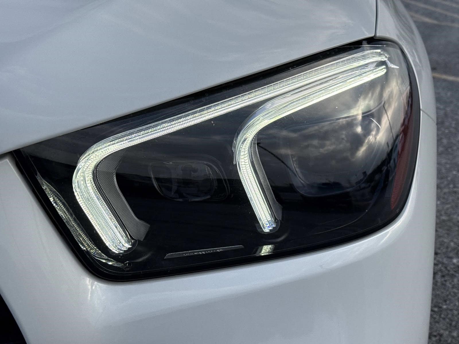 2023 MERCEDES-BENZ GLE-CLASS - Image 13