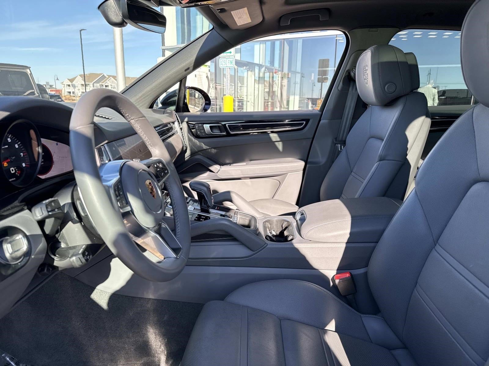 2023 PORSCHE CAYENNE - Image 26