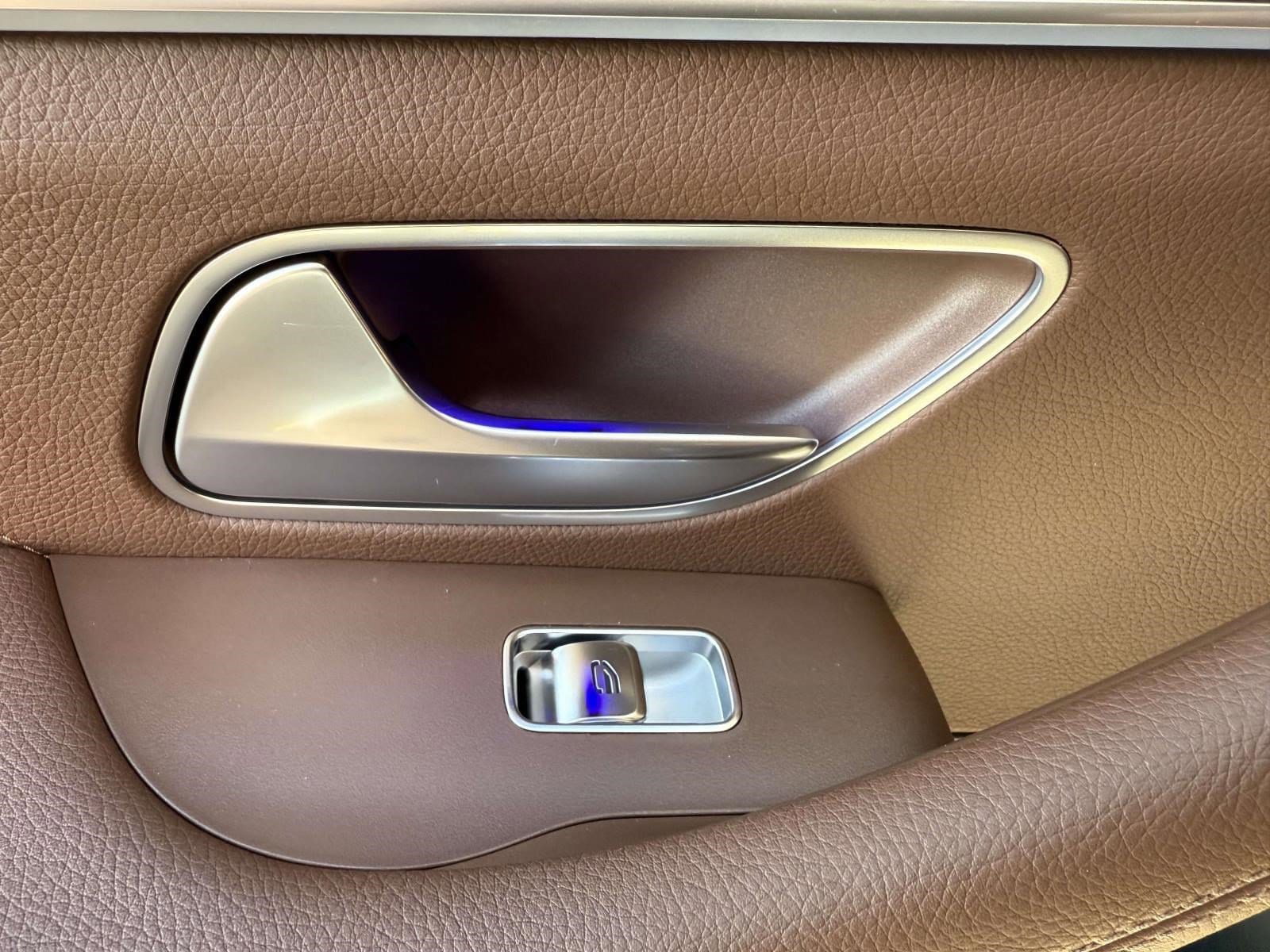 2026 MERCEDES-BENZ GLE-CLASS - Image 16