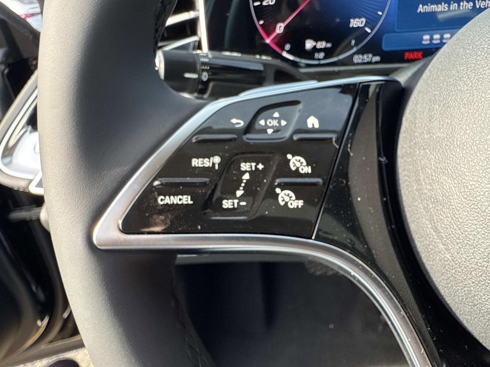 2026 MERCEDES-BENZ E-CLASS - Image 38