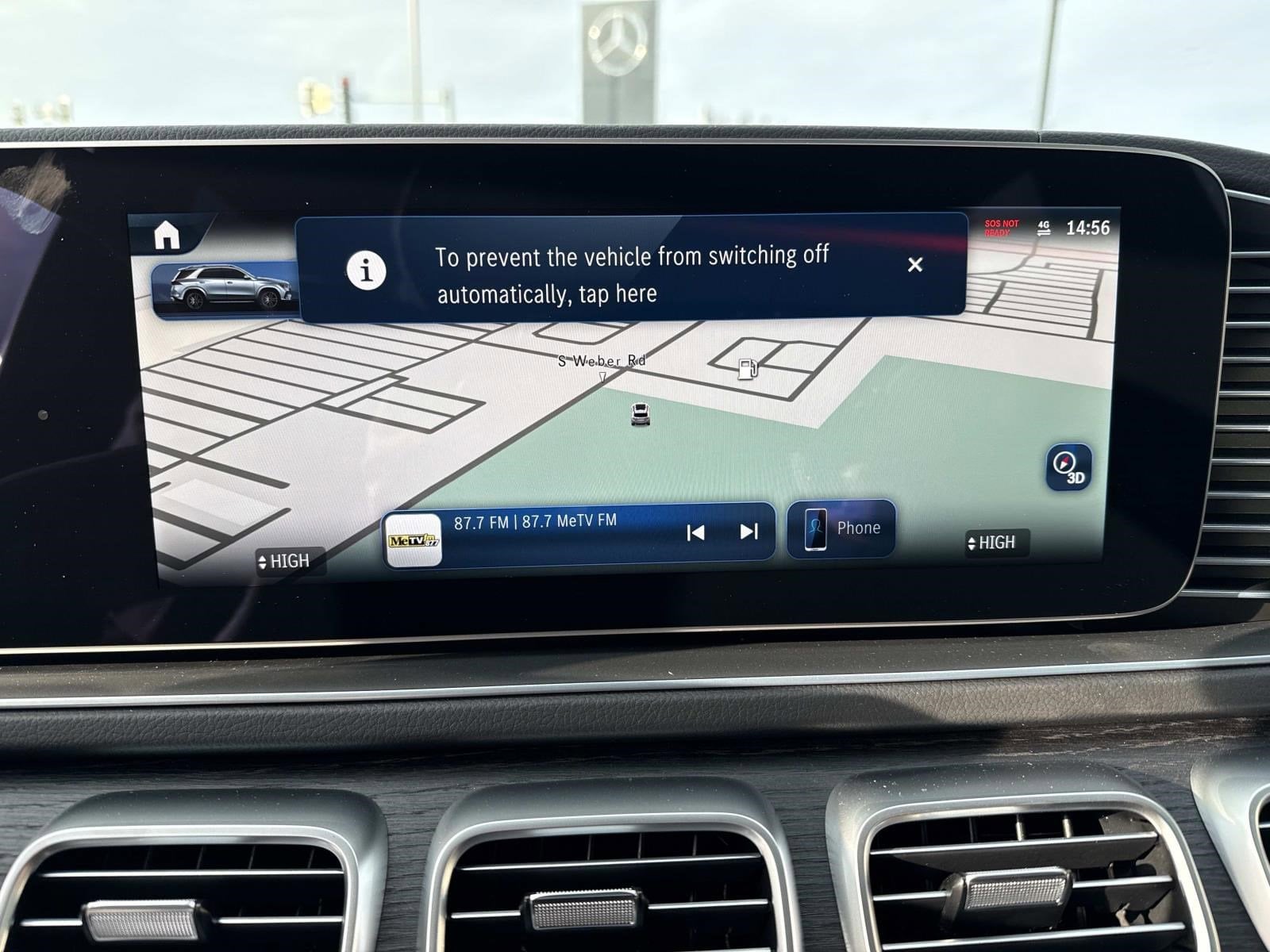 2026 MERCEDES-BENZ GLE-CLASS - Image 33