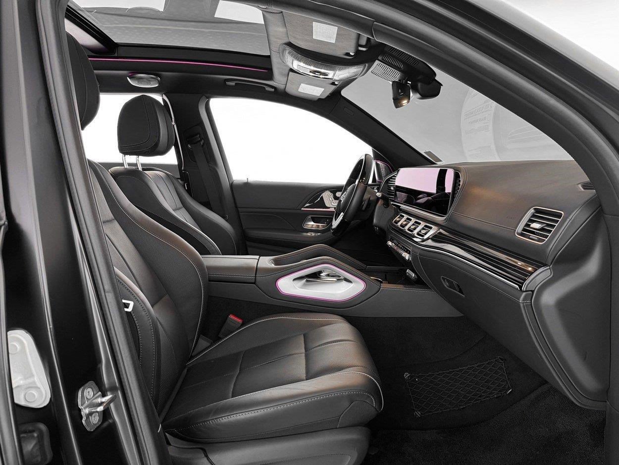 2021 MERCEDES-BENZ GLS-CLASS - Image 31