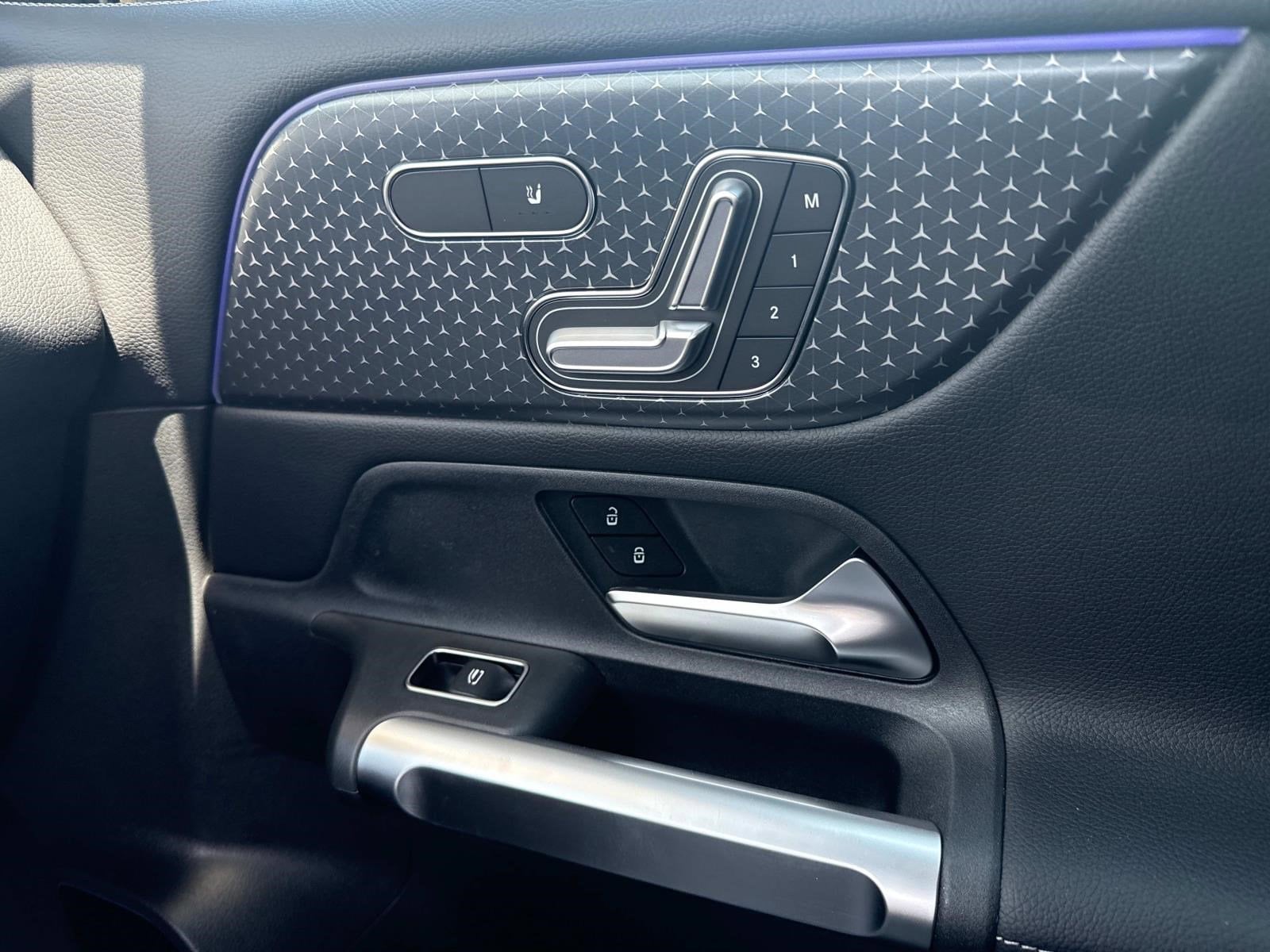 2025 MERCEDES-BENZ GLB-CLASS - Image 33