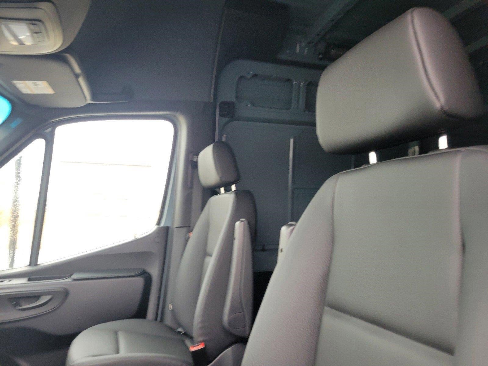 2025 MERCEDES-BENZ SPRINTER - Image 20