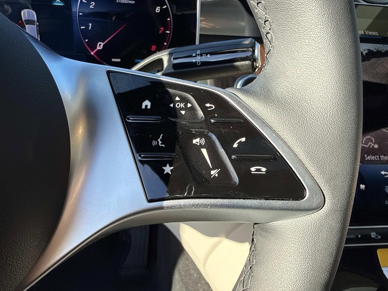 2026 MERCEDES-BENZ GLC-CLASS - Image 38