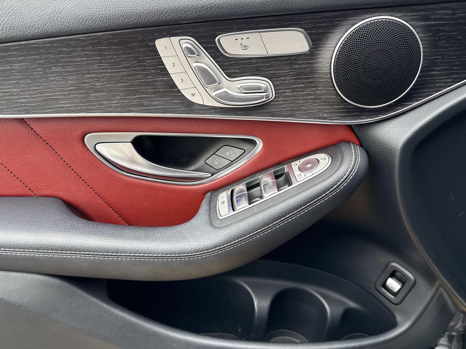 2021 MERCEDES-BENZ GLC-CLASS - Image 20