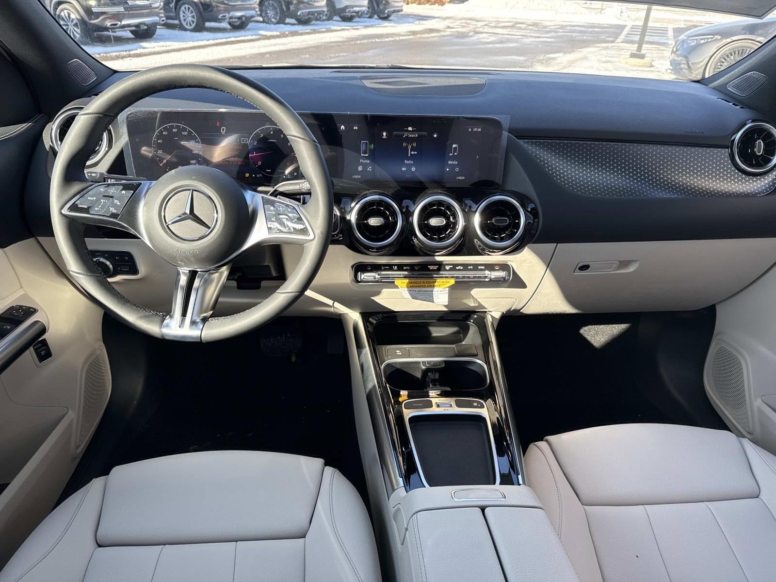 2026 MERCEDES-BENZ GLA-CLASS - Image 20