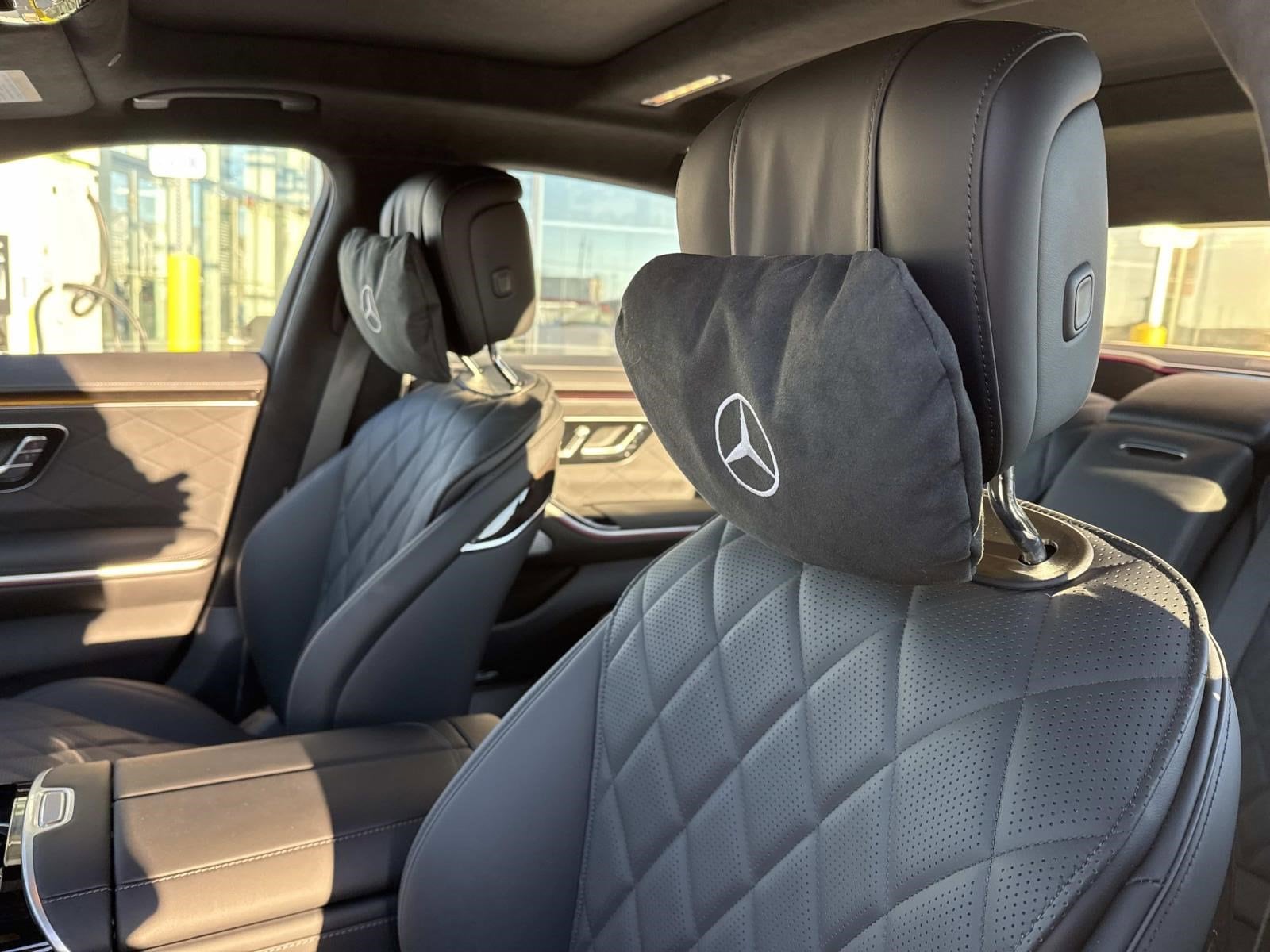 2026 MERCEDES-BENZ S-CLASS - Image 29
