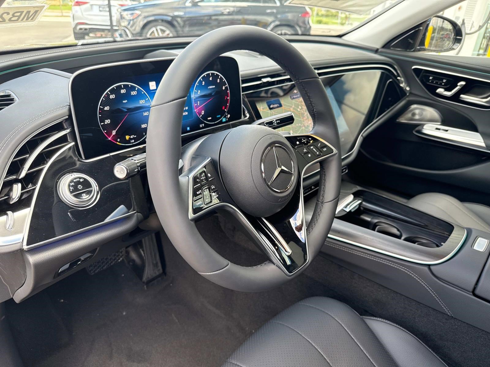 2026 MERCEDES-BENZ E-CLASS - Image 26